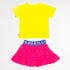 Completo Billieblush